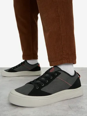 Кеды Cordillero Nelea, черный, арт. 139792C37-99