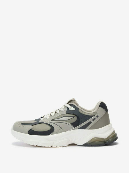 Кроссовки 361° Retro Culture, зеленый, арт. t572546761361-1w