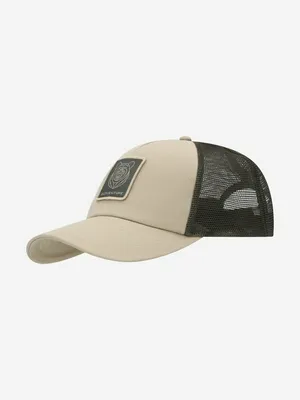 Бейсболка Outventure Бежевая, бежевый, арт. 126252OUT-CF