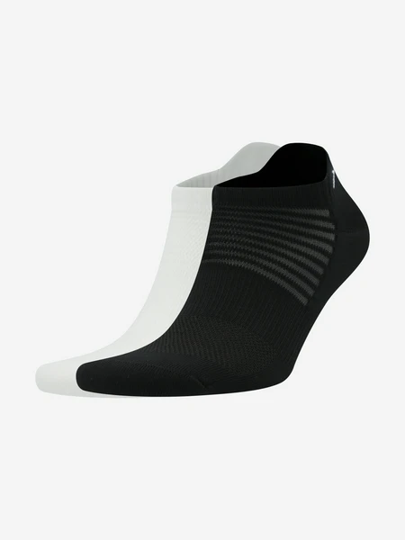 Носки Demix, 2 пары, разноцветный, арт. 141790dmx-wb