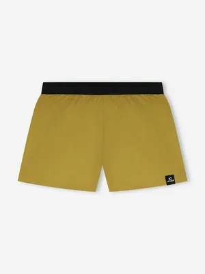 Шорты плавательные Joss, желтый, арт. 145606JSS-Y2