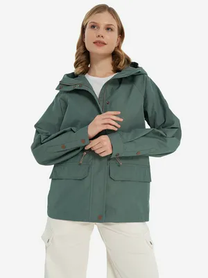 Куртка Cordillero, зеленый, арт. 141822C37-N4