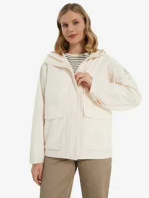 Ветровка женская Northland, бежевый, арт. 141064N16-01