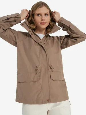 Легкая куртка Cordillero, коричневый, арт. 141822C37-T2