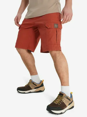 Шорты Cordillero, оранжевый, арт. 141836C37-53