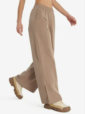 Брюки Cordillero, коричневый, арт. 141809C37-T2