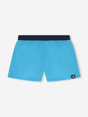 Шорты плавательные Joss Голубые, голубой, арт. 145606JSS-S2