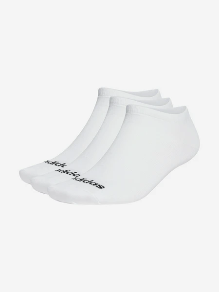 Носки Adidas, белый, арт. ht3447a01-.