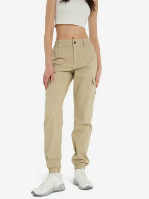 Брюки Outventure Карго, бежевый, арт. 146522OUT-60