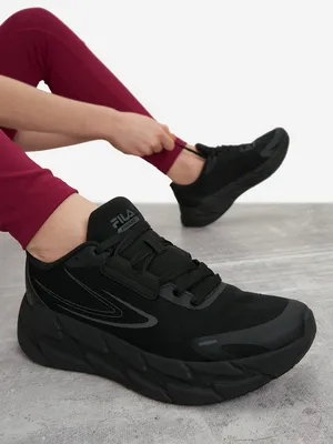 Кроссовки Fila Sp Fly R, черный, арт. 139610FLA-99