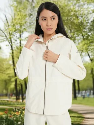 Куртка мембранная Cordillero, бежевый, арт. 141842C37-01