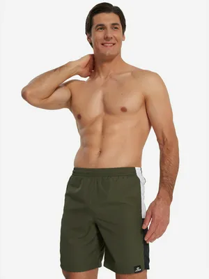 Шорты плавательные Joss, зеленый, арт. 119760JSS-UB