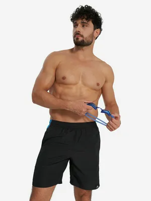 Шорты плавательные Joss, черный, арт. 119760JSS-BW