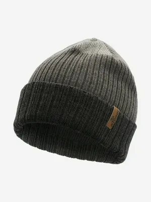 Шапка детская Ziener, черный, арт. 210012ZNR-12