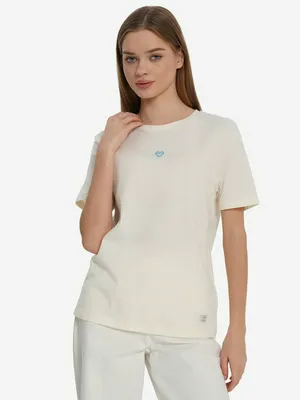 Футболка женская Protest, бежевый, арт. 142350PR0-01