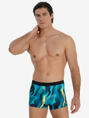 Плавки-шорты мужские Joss, синий, арт. 126857