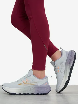 Кроссовки Fila Bionix, голубой, арт. 133396FLA-QE