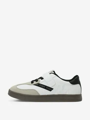 Кроссовки Kappa Capple, белый, арт. 148667KAP-00