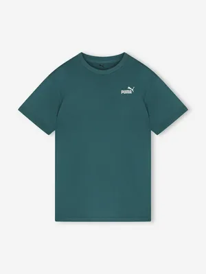 Футболка Puma Ess Small No. 1 Logo, синий, арт. 684920P0P-41