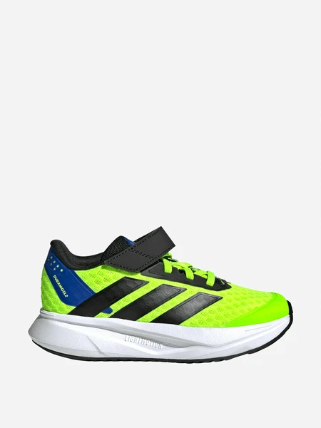 Кроссовки Adidas Duramo Sl2 El C, зеленый, арт. js2379a01-.