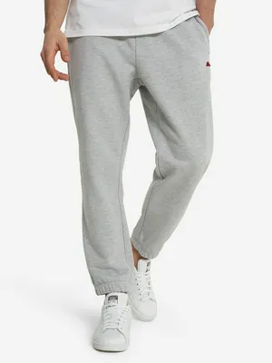 Брюки Robe di Kappa Джоггеры, серый, арт. 134421R2Y-1A