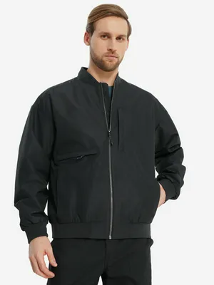 Ветровка мужская Northland, черный, арт. 146569N16-99