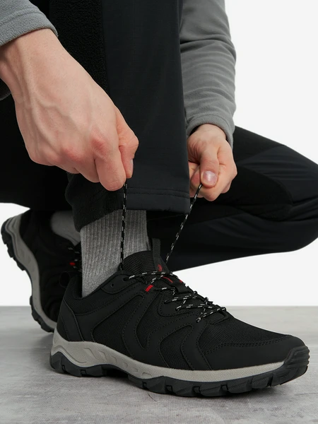 Полуботинки Outventure Discovery 3, черный, арт. 146518out-99