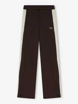 Брюки Puma, коричневый, арт. 629797P0P-31