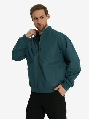 Ветровка мужская Northland, зеленый, арт. 146569N16-N4