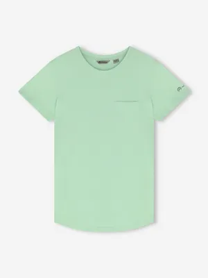 Футболка женская Outventure, зеленый, арт. 134782OUT-G1