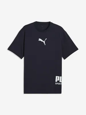 Футболка Puma, синий, арт. 692169P0P-16