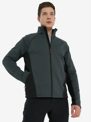 Толстовка Northland, серый, арт. 141060N16-4A