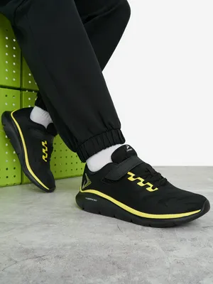 Кроссовки Demix Sp Magus 3.0, черный, арт. 147676DMX-BU