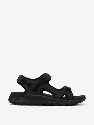 Сандалии Etonic Flower, черный, арт. ETM619E19ETN-51