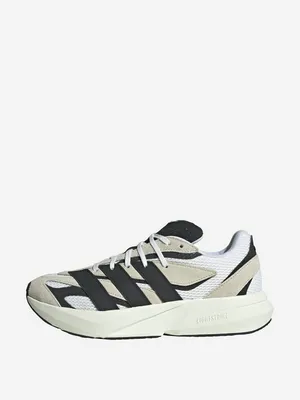 Кроссовки Adidas Lightblaze, серый, арт. JH6944A01