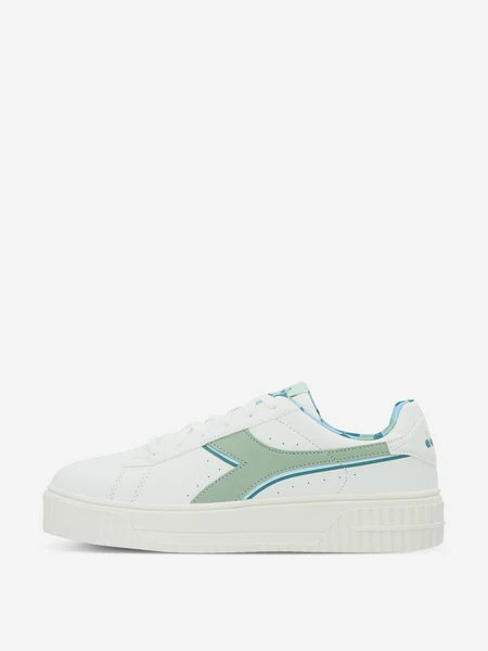 Кроссовки Diadora Jace Double, белый, арт. 101.182800d07-70193