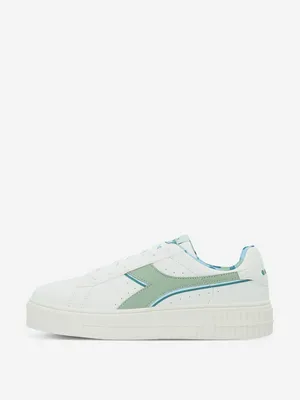 Кроссовки Diadora Jace Double, белый, арт. 101.182800D07-70193