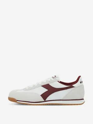 Кроссовки Diadora Cross, белый, арт. 501.181570D07-55017