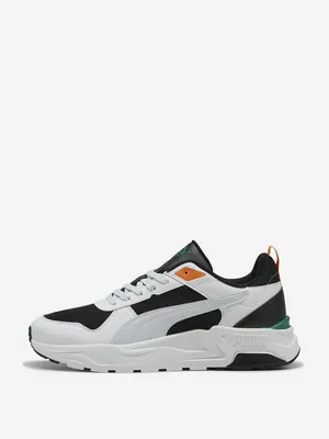 Кроссовки Puma Trinity 2 Lt, белый, арт. 400231P0P-21