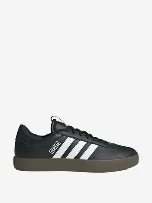 Кеды Adidas Vl Court 3.0, черный, арт. ID6286A01