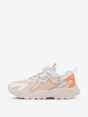 Кроссовки Erke, розовый, арт. 78125402028E1M-201