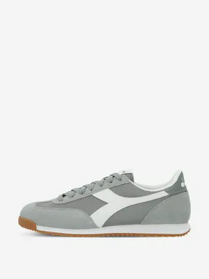 Кроссовки Diadora Cross, зеленый, арт. 501.181570D07-75044