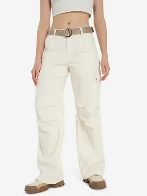 Брюки Cordillero, бежевый, арт. 141848C37-01