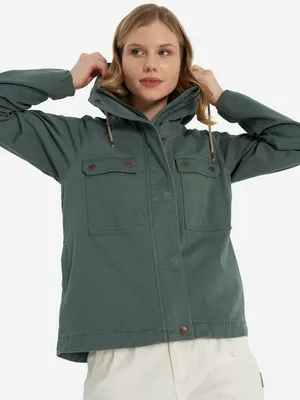 Куртка Cordillero, зеленый, арт. 141846C37-N4