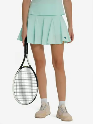 Юбка женская Diadora, зеленый, арт. 102.182758D07-70116