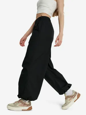 Брюки FILA оверсайз, черный, арт. 133360fla-99