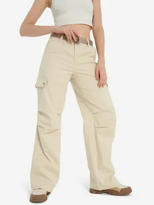 Брюки Cordillero, бежевый, арт. 141848C37-T1