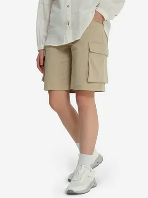 Шорты Outventure Бежевые, бежевый, арт. 142110OUT-60