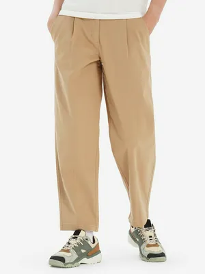 Брюки женские Northland, коричневый, арт. 141051N16-T2