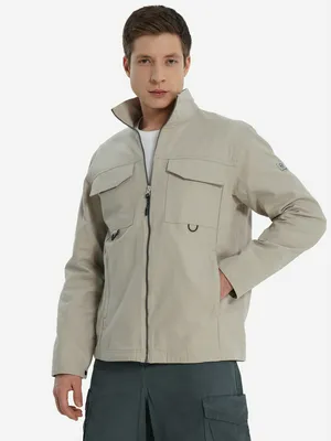 Легкая куртка Northland, бежевый, арт. 141112N16-T1